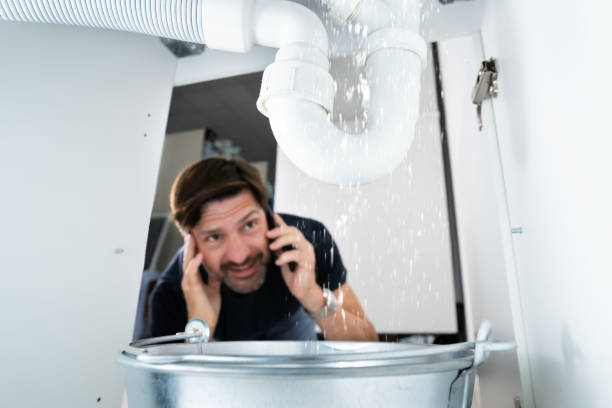Best Hot Water Heater Installation  in Beach City, TX