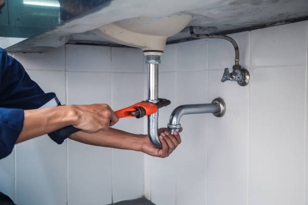 Best Emergency Plumbing Repair  in Beach City, TX