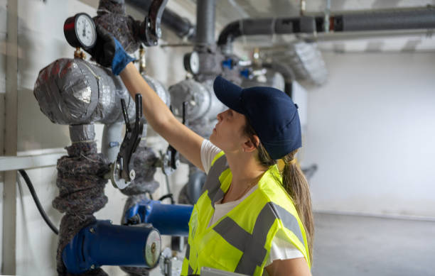 Best Sewer Cleaning Services  in Beach City, TX