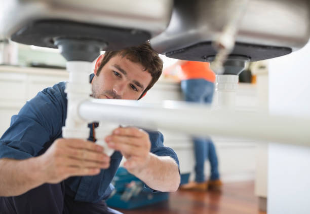 Best Same-Day Plumbing Service  in Beach City, TX