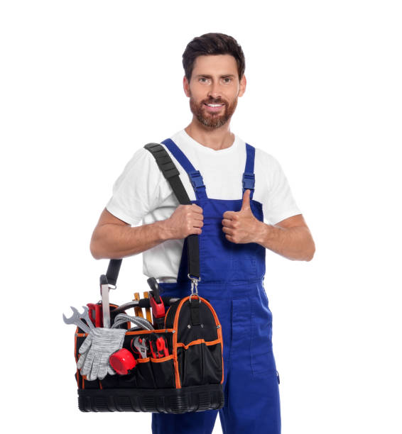 Best Gas Line Repair  in Beach City, TX