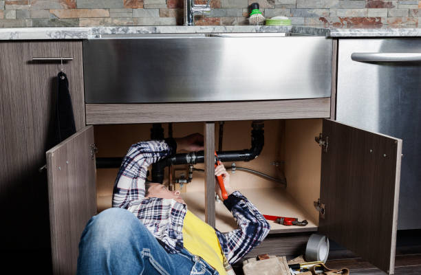 Best Plumbing Repair Near Me  in Beach City, TX