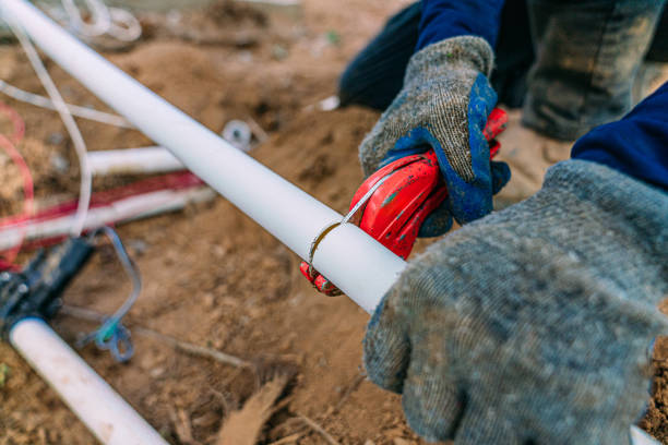 Best Local Plumber Services  in Beach City, TX