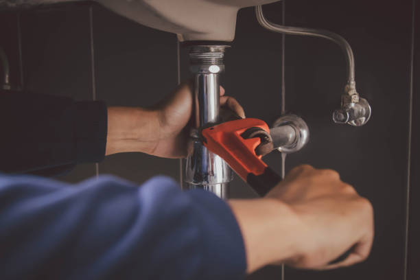 Best Plumbing Inspection Services  in Beach City, TX