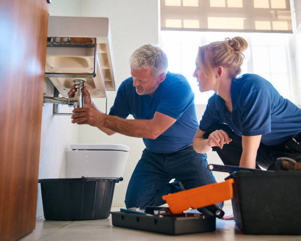 Best Plumbing Services Near Me  in Beach City, TX